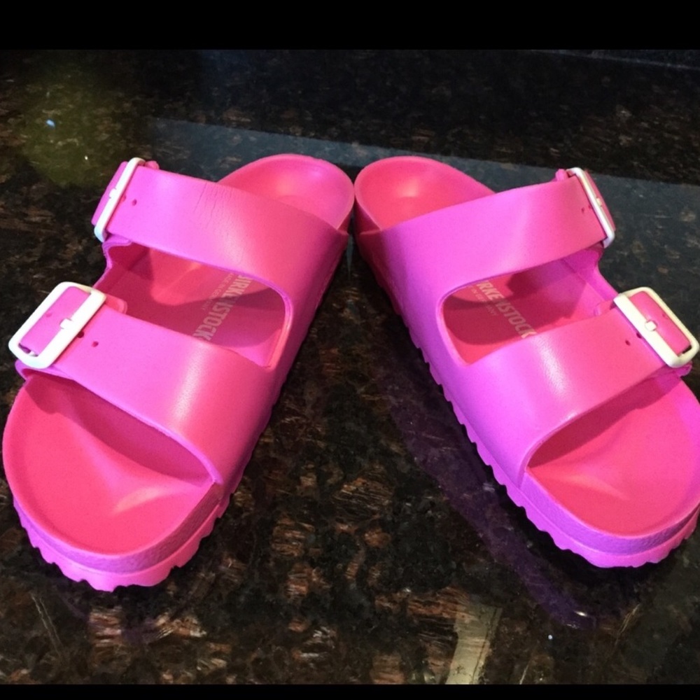 Birkenstock Eva